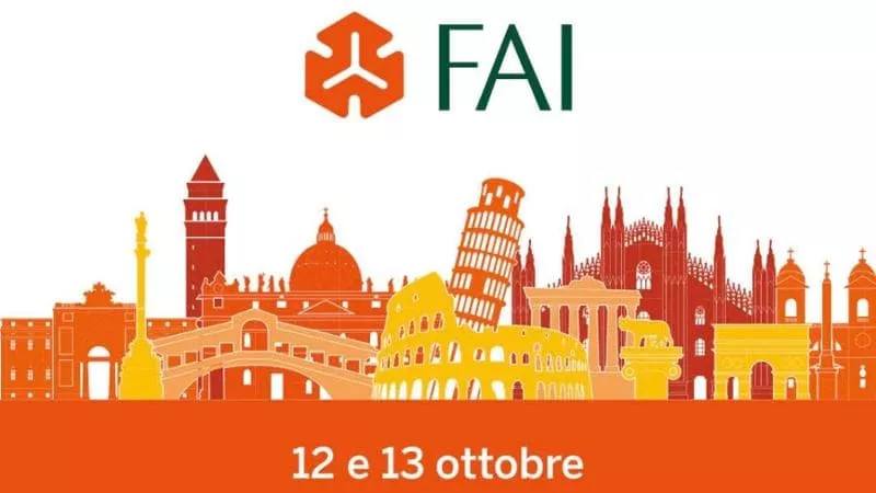 MENU della GIORNATA FAI D'AUTUNNO 2024